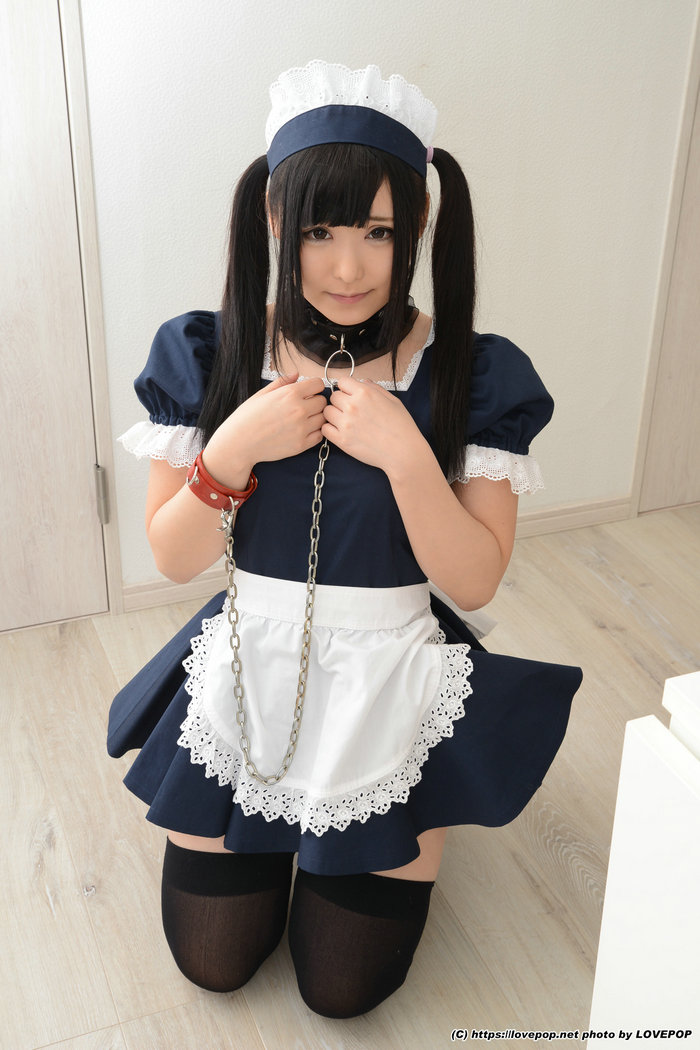 / LOVEPOP / AZUKI あず希 Photoset 04 / 98P-50MB / 日系-艺库