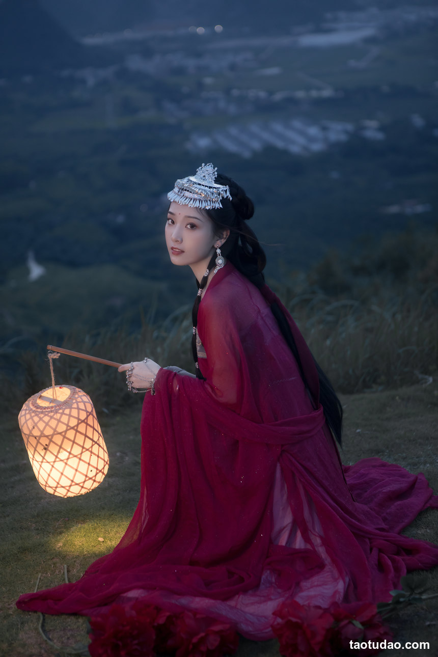图片[3]-[YITUYU艺图语]2022.09.25 神山 芝芝琪[36+1P／636MB]-艺库