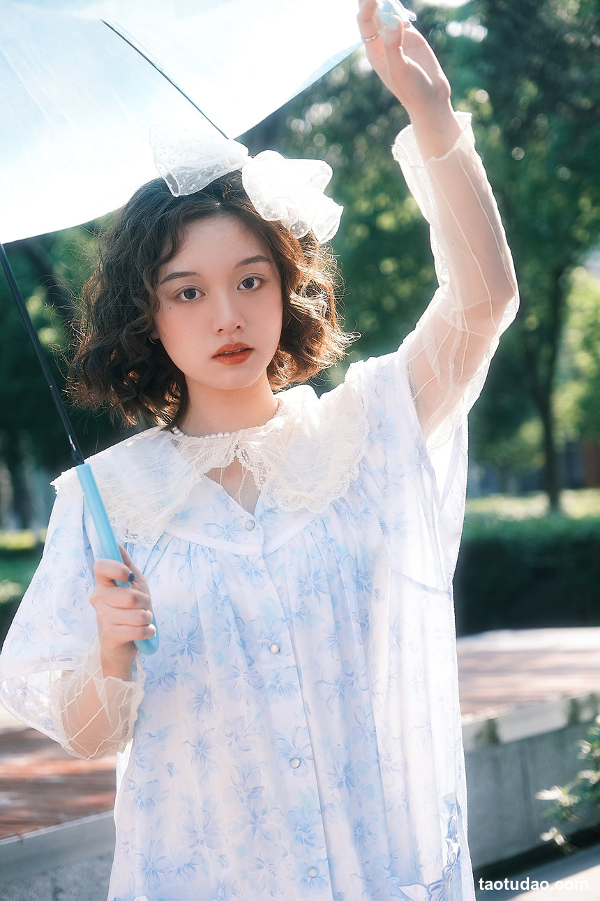 图片[3]-[YITUYU艺图语]2022.12.09 爱丽丝漫游城市 馨馨[22+1P／374MB]-艺库