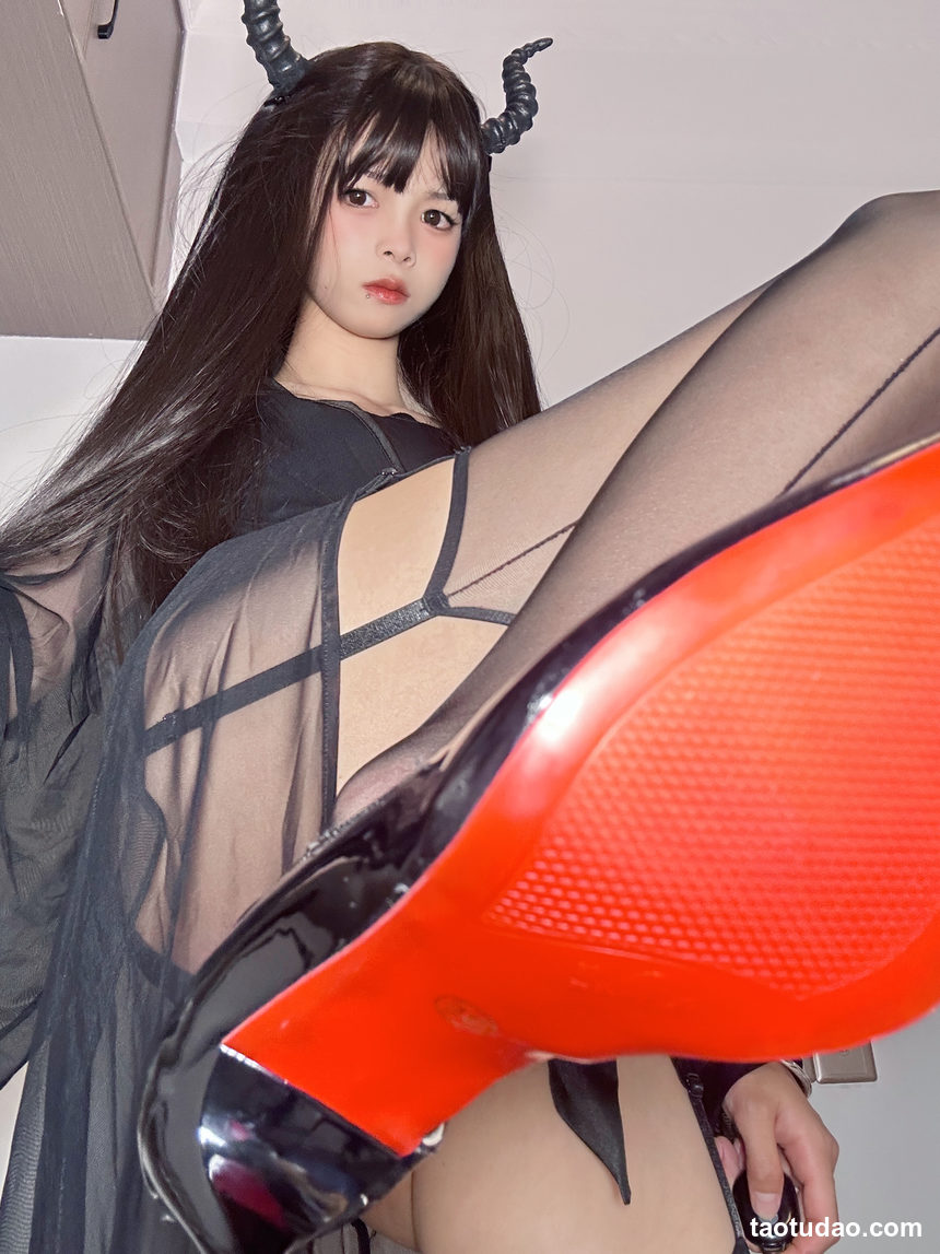 图片[4]-聂傲娇 – 老牛在吗 嫩草想你了 [14P-82MB]-艺库