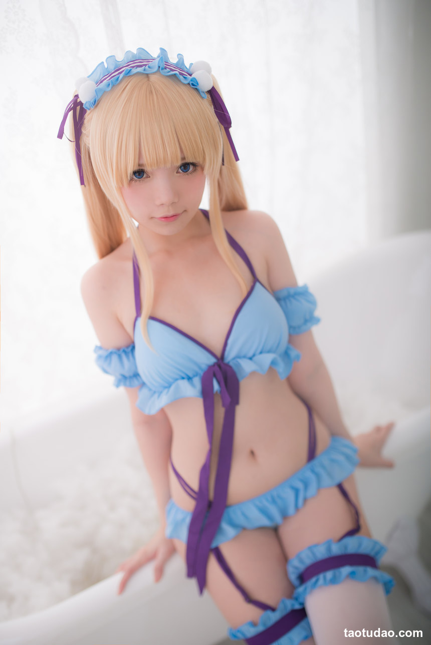 图片[2]-Miu只 – NO.08 Eriri [24P-38MB]-艺库