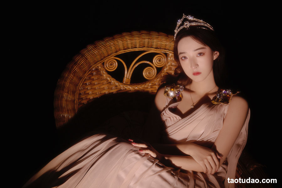 图片[3]-[YITUYU艺图语]2023.03.15 princess 铃木园园[22+1P／237MB]-艺库