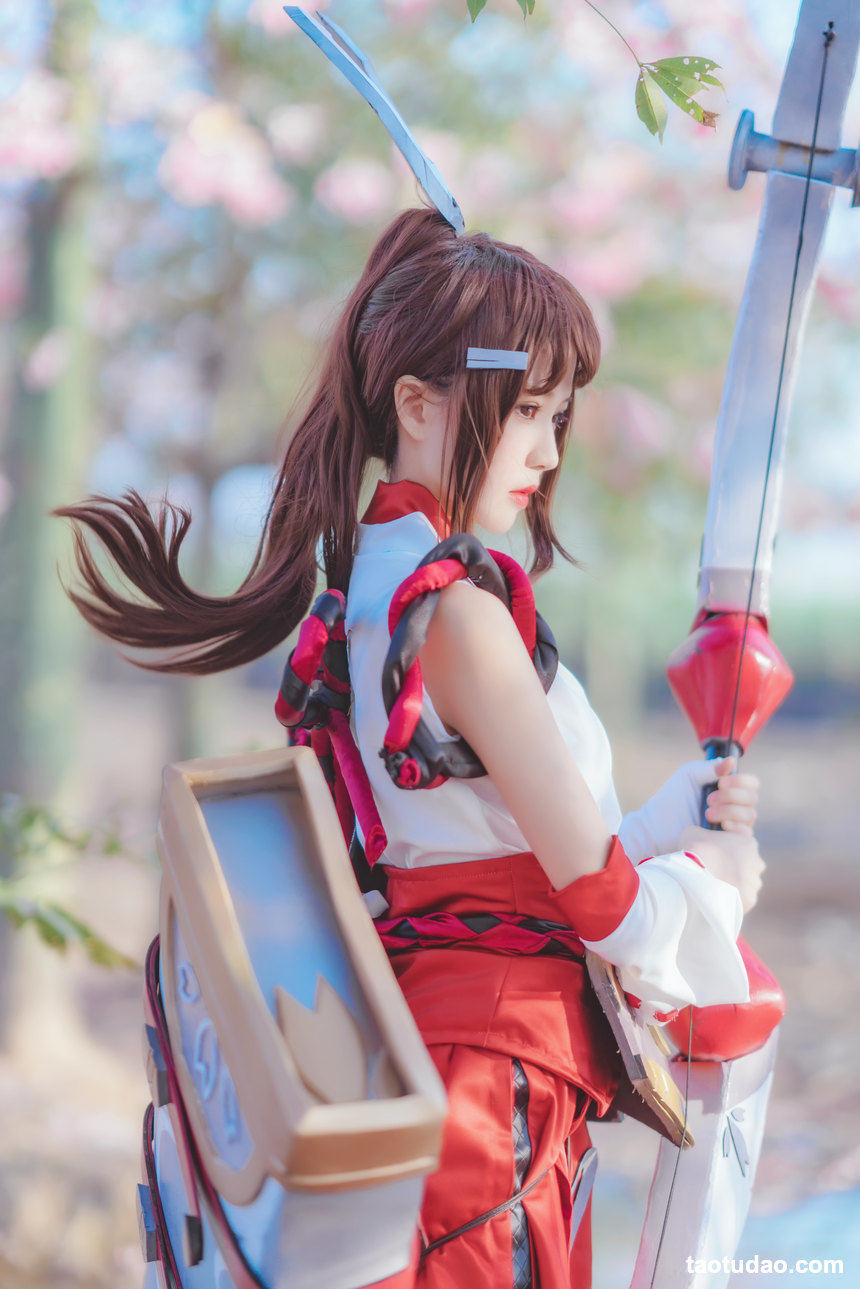 图片[4]-[YITUYU艺图语]2022.04.19 花见巫女 桜桃喵[32+1P／632MB]-艺库