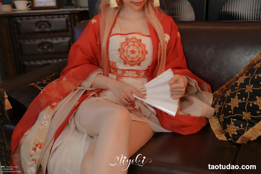 图片[2]-[铃木美咲] 枫·落 [22P-33MB]-艺库