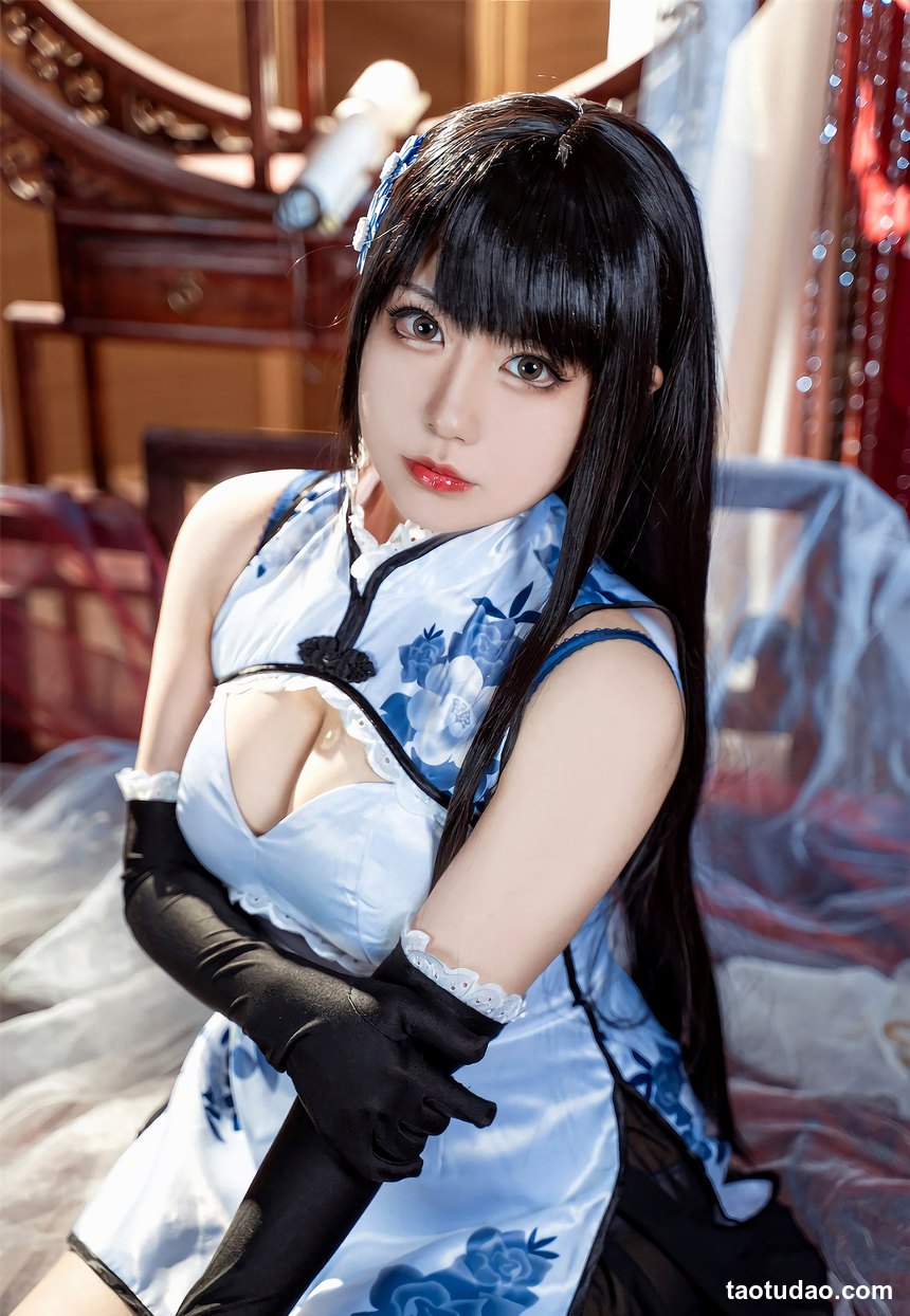 图片[2]-虎森森 – NO.25 瓶儿 [63P-563MB]-艺库
