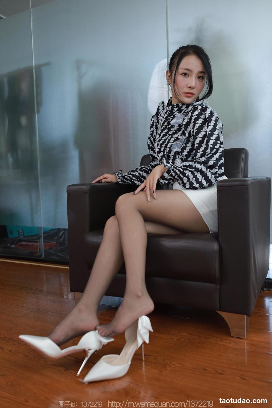 图片[3]-[IESS异思趣向] 2023.09.14 丝享家 1533 婉萍《清脆婉转》[79P-73.6M]-艺库