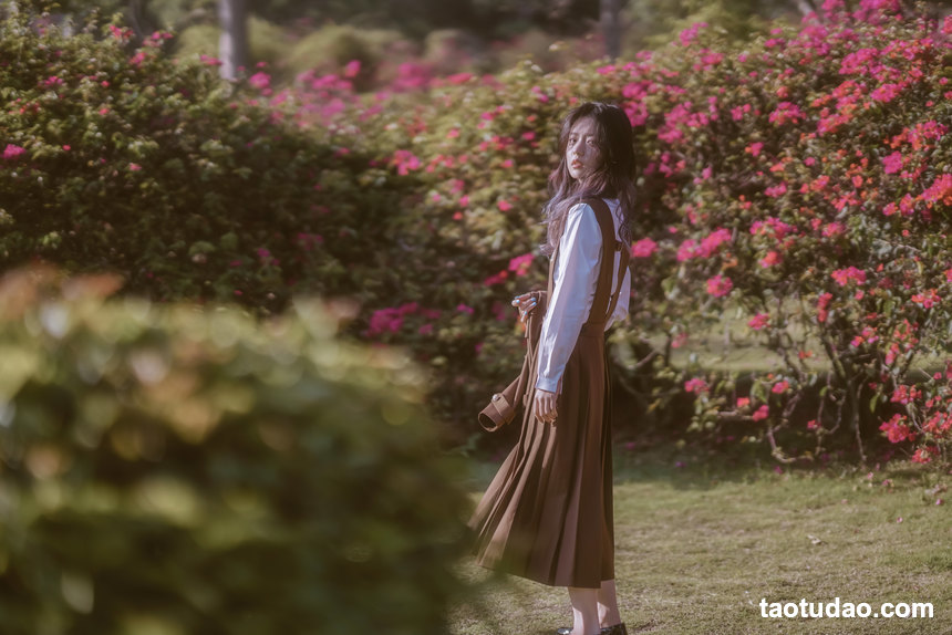 图片[3]-[YITUYU艺图语]2022.05.16 想把你画成花 Enndme[29+1P／395MB]-艺库