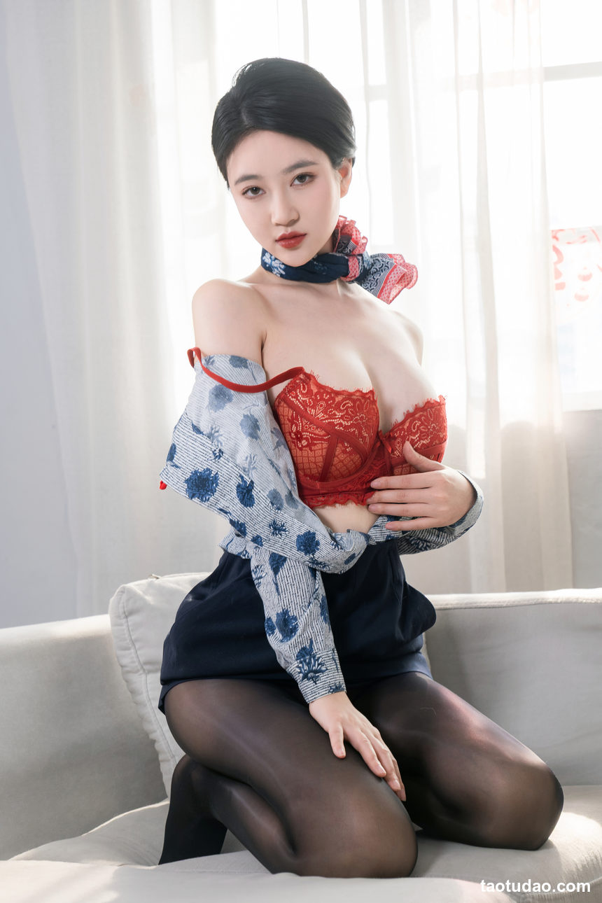 图片[1]-年年nnian –  空姐2[85P-861.2M]-艺库