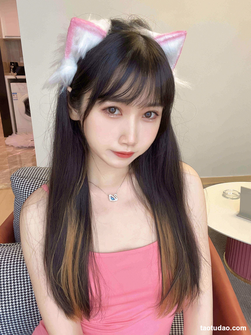 图片[2]-不呆猫 – NO.35 浴室粉色激凸人妻 [39P+1V-420MB]-艺库