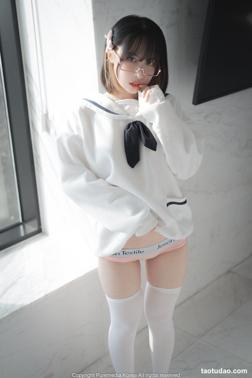 图片[3]-Pure Media Vol.134 – Uhye [101P-973MB]-艺库