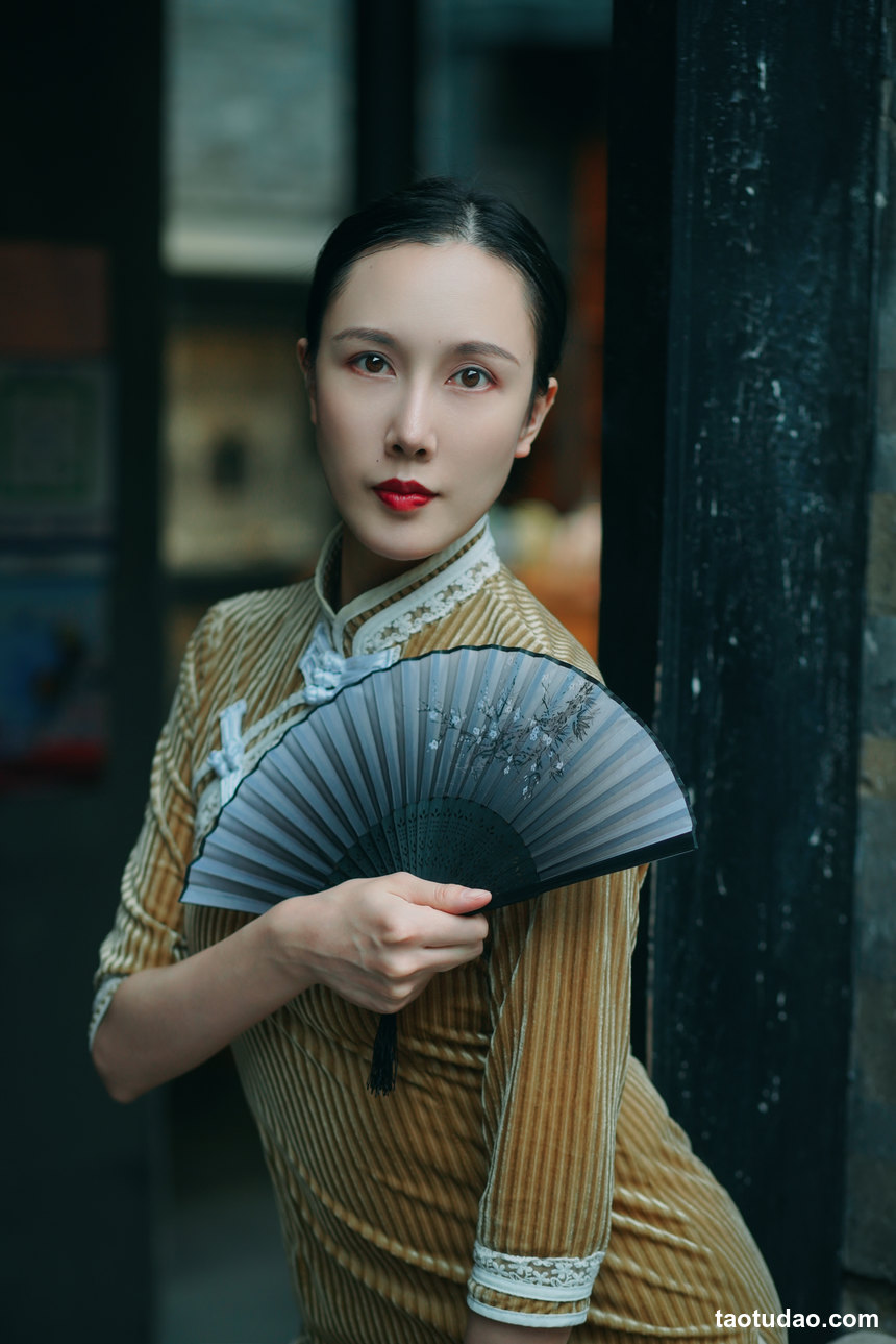 图片[3]-[YITUYU艺图语]2022.12.07 似水年华 希希[23+1P／460MB]-艺库