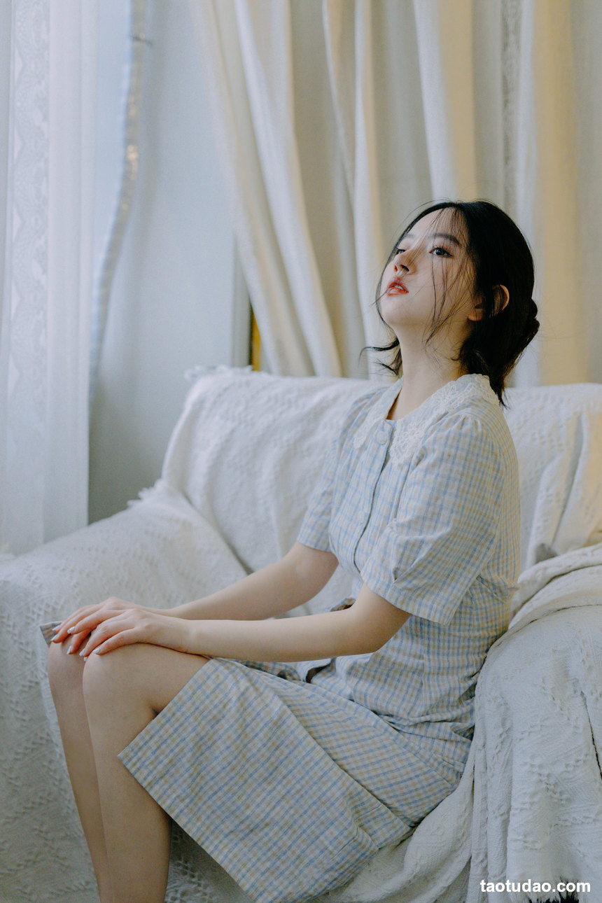 图片[3]-[YITUYU艺图语]2022.06.24 初春赏樱 璐璐haley[42+1P／343MB]-艺库