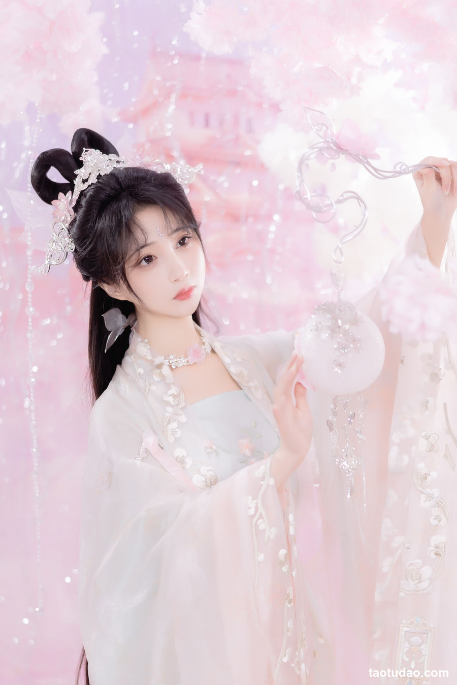 图片[4]-[YITUYU艺图语]2023.02.06 星月落 绮罗生的小苏苏[27+1P／185MB]-艺库