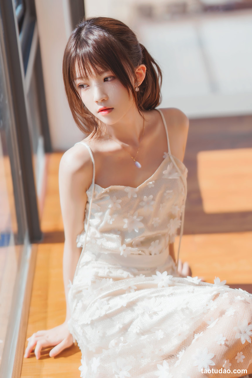 图片[4]-桜桃喵 – 粼光 [25P-190MB]-艺库