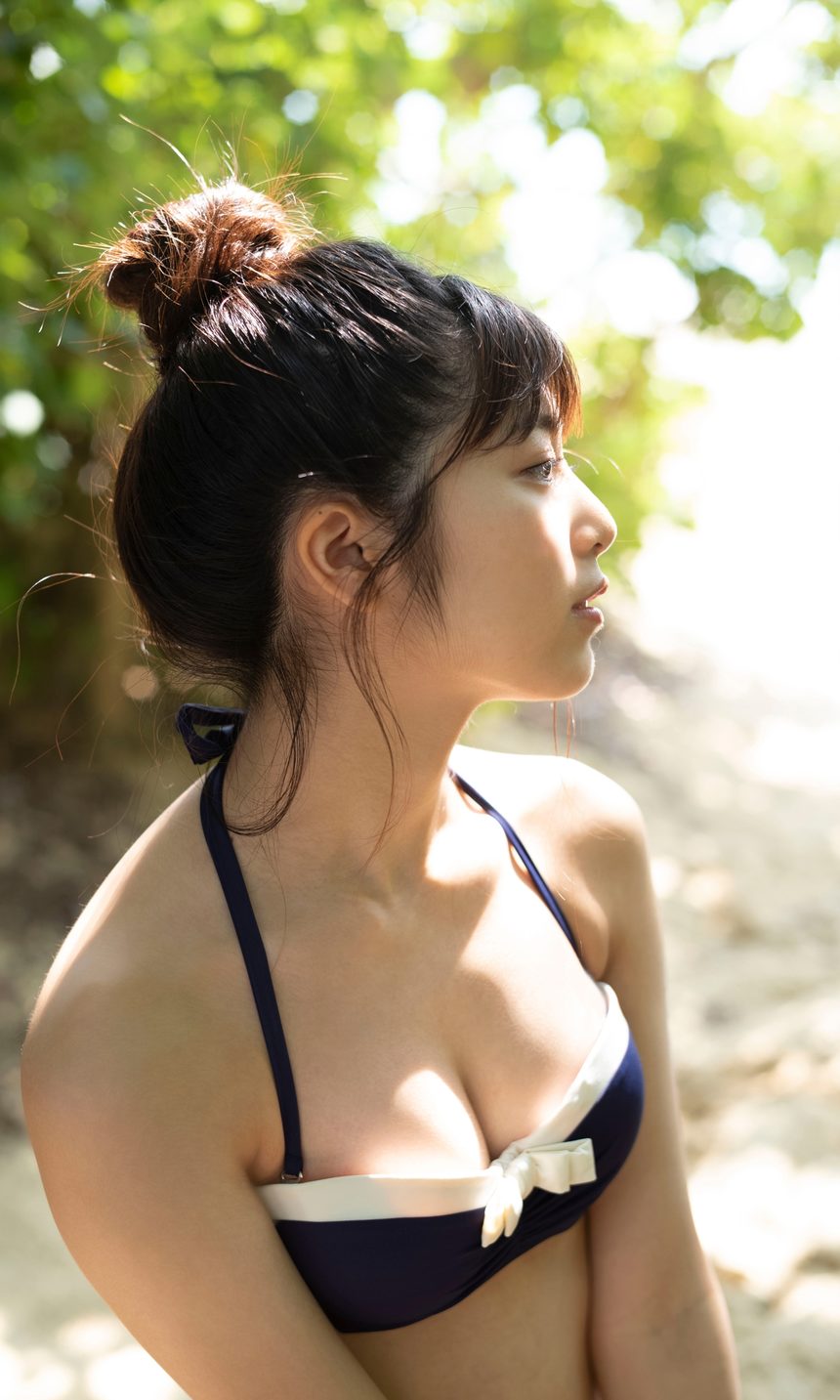 图片[2]-西野梦菜写真集「大人になってVol.1」-艺库