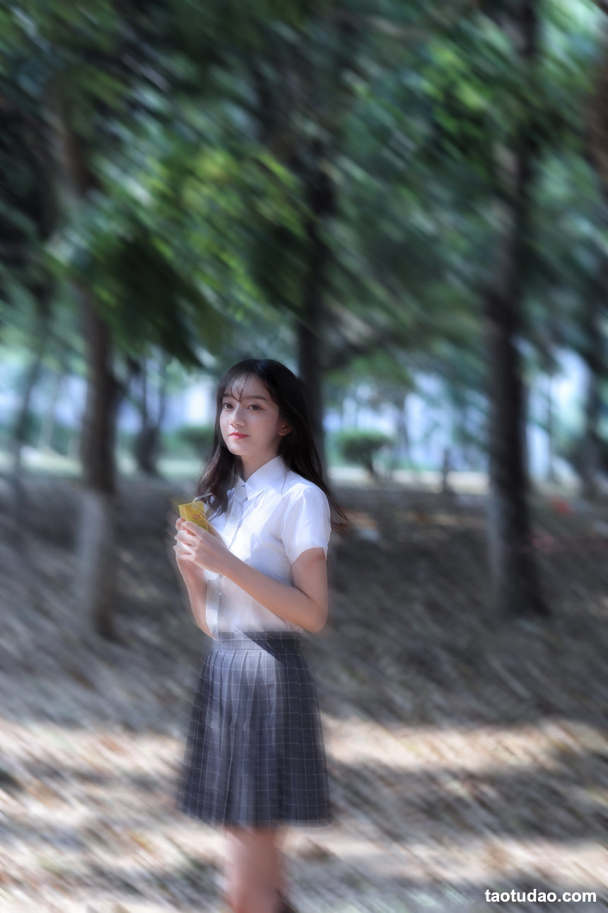 图片[4]-[YITUYU艺图语]2022.05.24 校园青春 虫虫[42+1P／348MB]-艺库