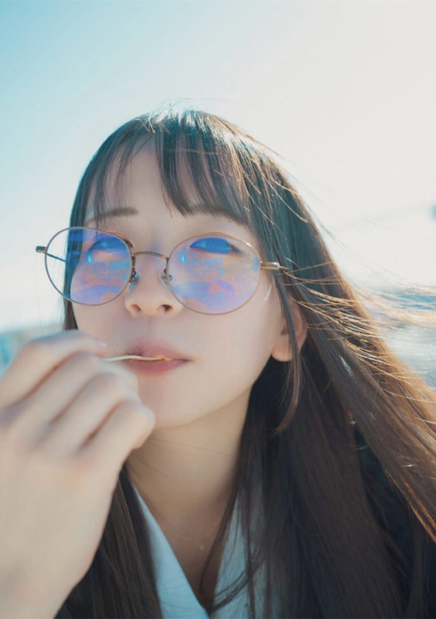 图片[3]-うたたね翠写真集「 いつも可愛い」-艺库
