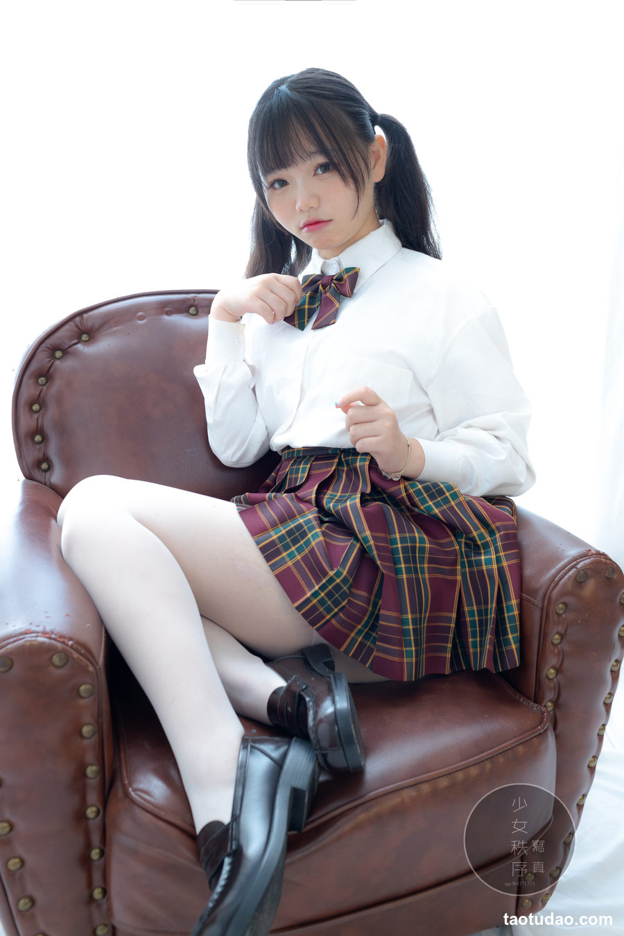 图片[2]-少女秩序 – gr03L [60P-526MB]-艺库