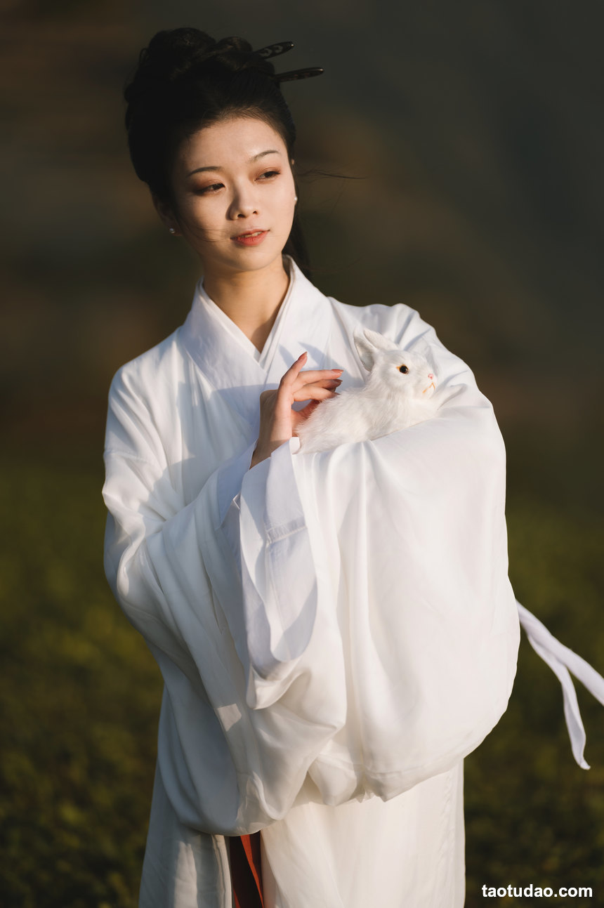 图片[4]-[YITUYU艺图语]2022.03.08 采茶 藏茗[30+1P／266MB]-艺库