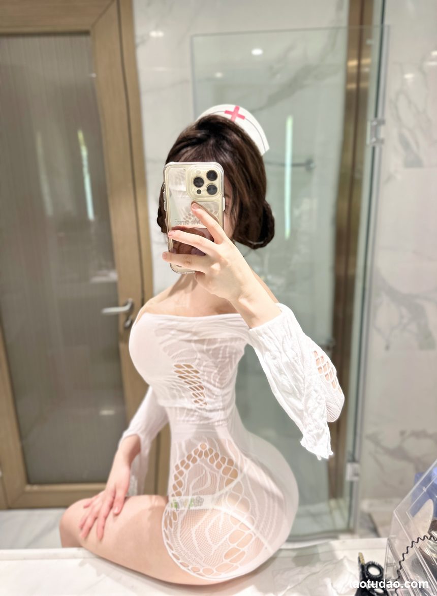 图片[4]-奔跑的晶骡儿 – 小护士 [21P+1V-127MB]-艺库