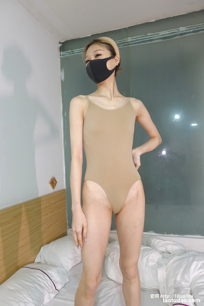 图片[2]-[ROSI口罩系列]2023.08.27 NO.2632[62+1P／75MB]-艺库