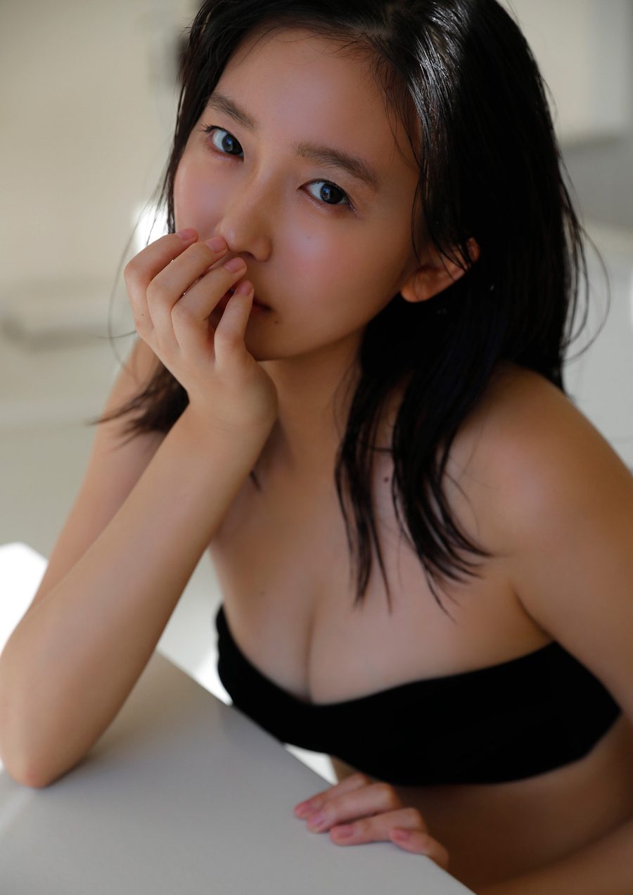 图片[4]-志田音音写真集「ねねまる日和」-艺库