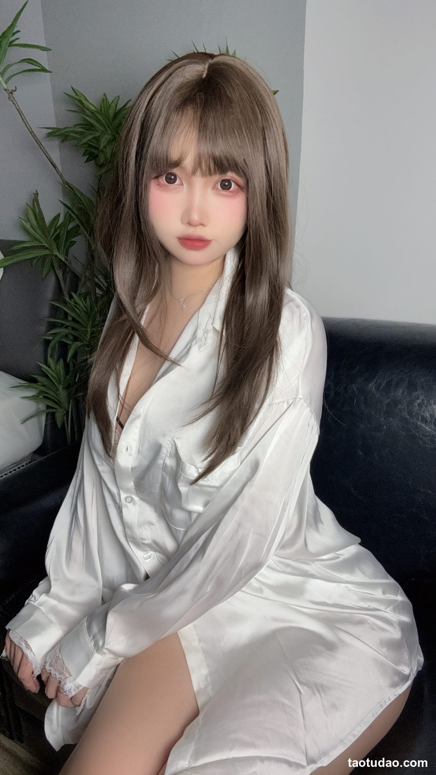 图片[3]-洛桑w伊梓 –  – 专属衬衫雪糕[37P-147.4M]-艺库