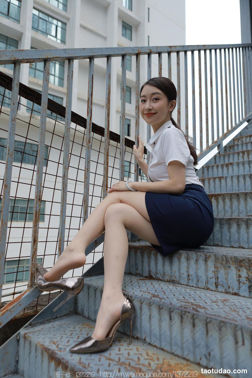 图片[3]-[IESS异思趣向] 2023.05.20 丝享家 1456 小婕《桌上的交易》[89P-86.2M]-艺库