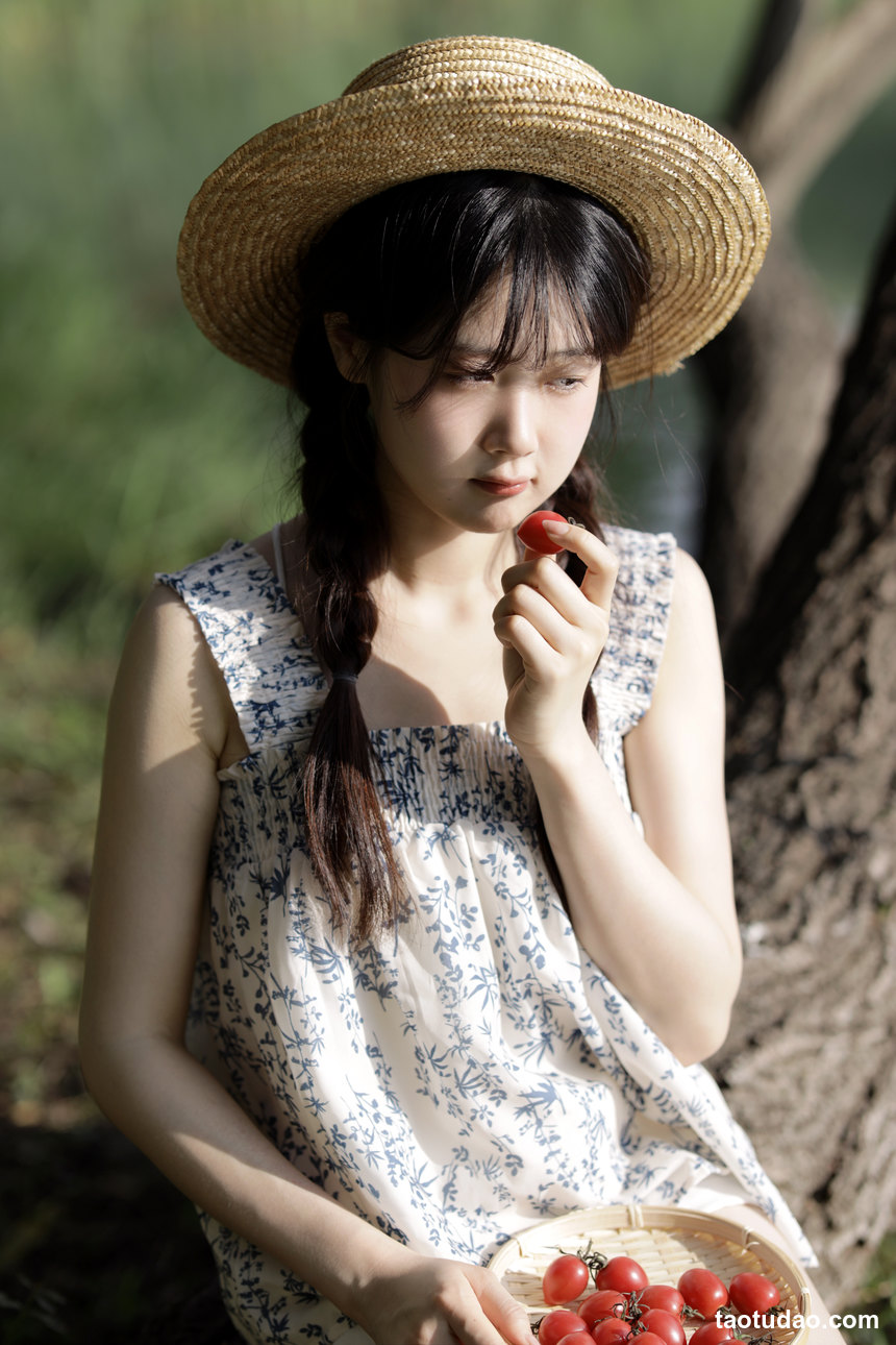 图片[3]-[YITUYU艺图语]2022.11.02 立夏 小鹅酱酱酱[39+1P／332MB]-艺库