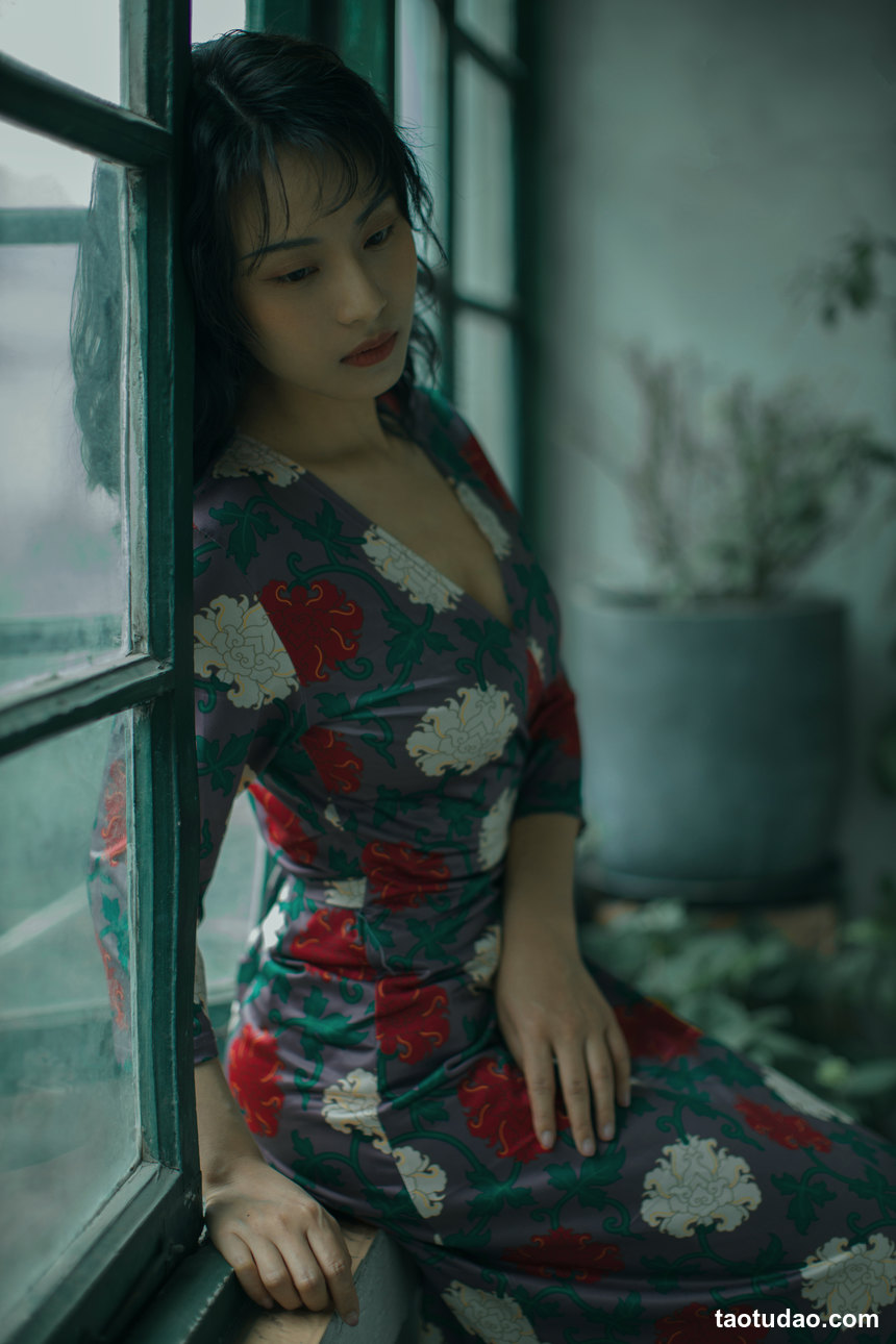 图片[4]-[YITUYU艺图语]2022.12.10 情人 福猫[27+1P／367MB]-艺库