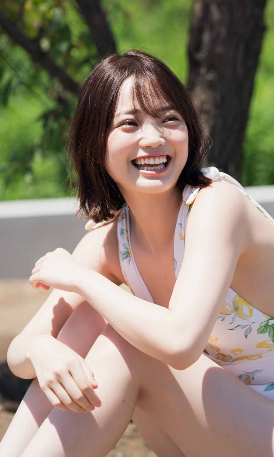 图片[2]-新谷姫加写真集「Flower」-艺库