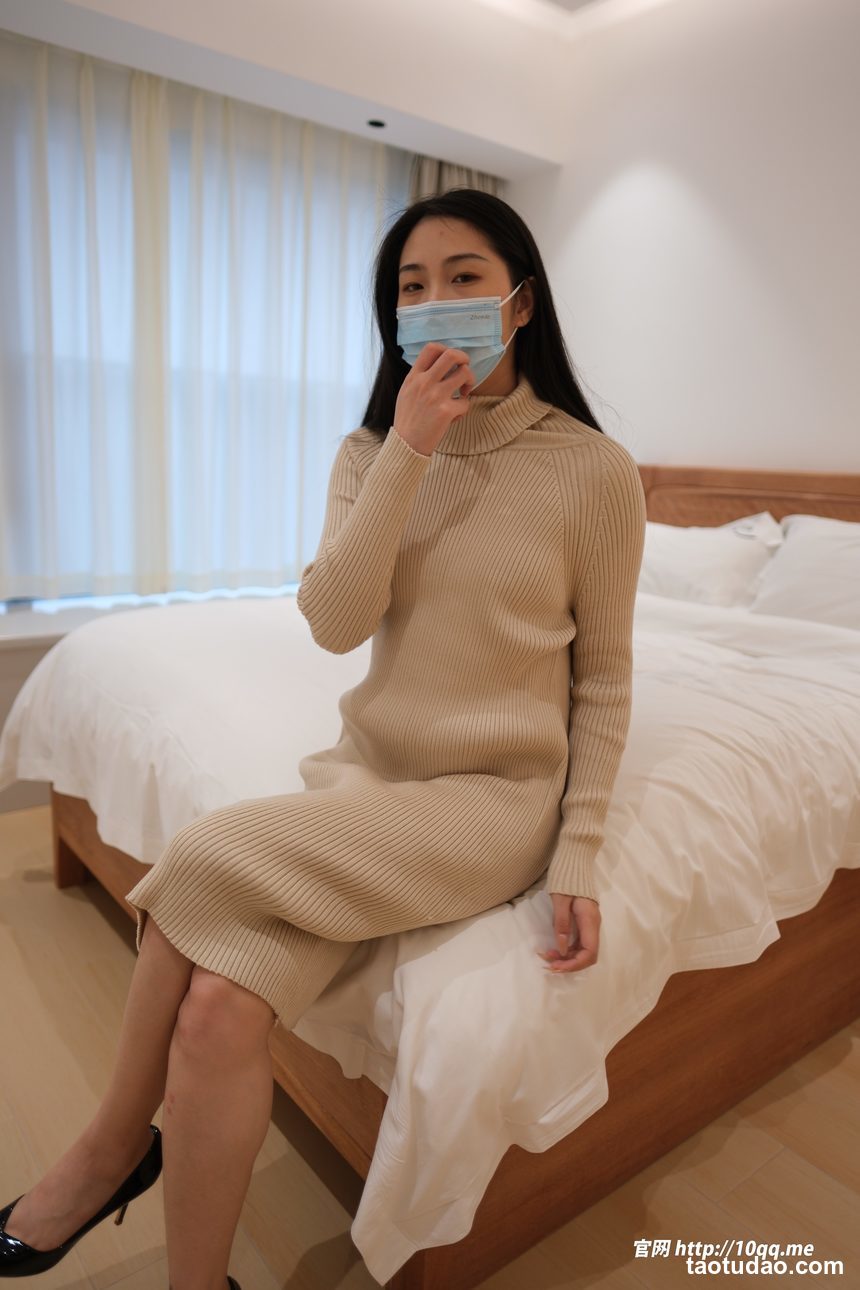 图片[3]-[ROSI口罩系列]2024.05.12 NO.2891[78+1P／64MB]-艺库