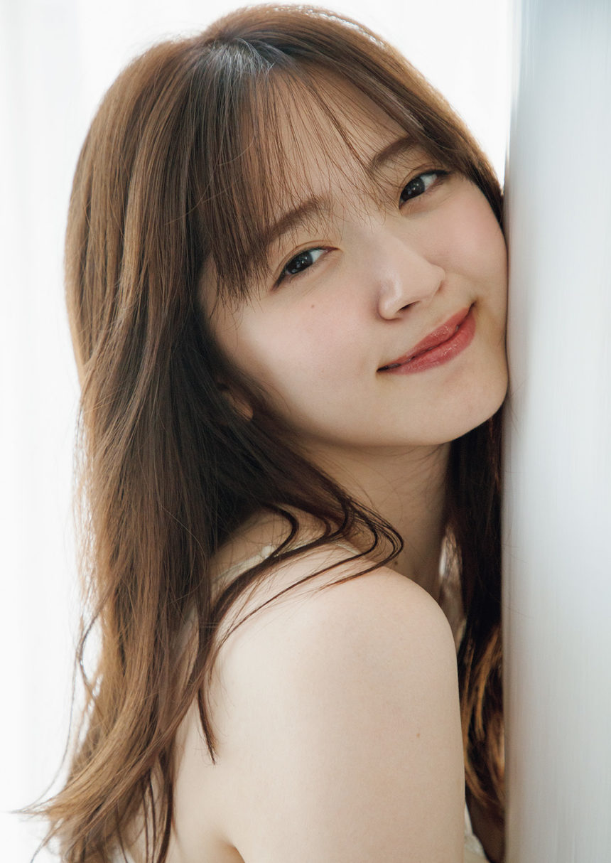图片[4]-林莎 揭開．面莎-艺库