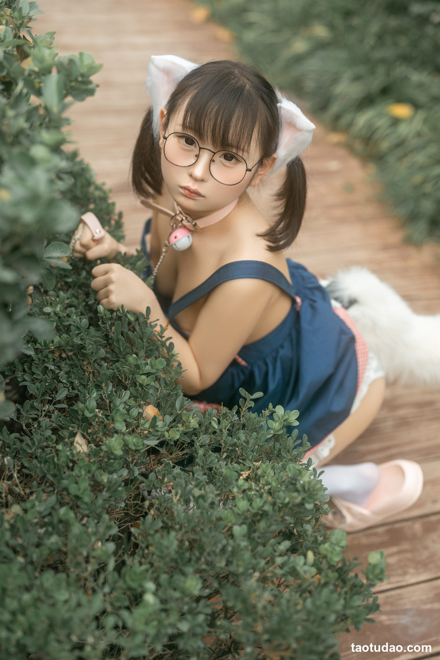图片[4]-幼水铃衣 –NO.007 小猫猫 [25P-363MB]-艺库