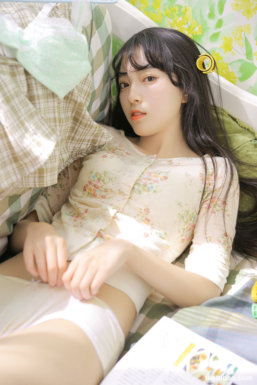 图片[4]-[YITUYU艺图语]2022.07.21 初夏小香芒 常欣悦cxy[30+1P／156MB]-艺库