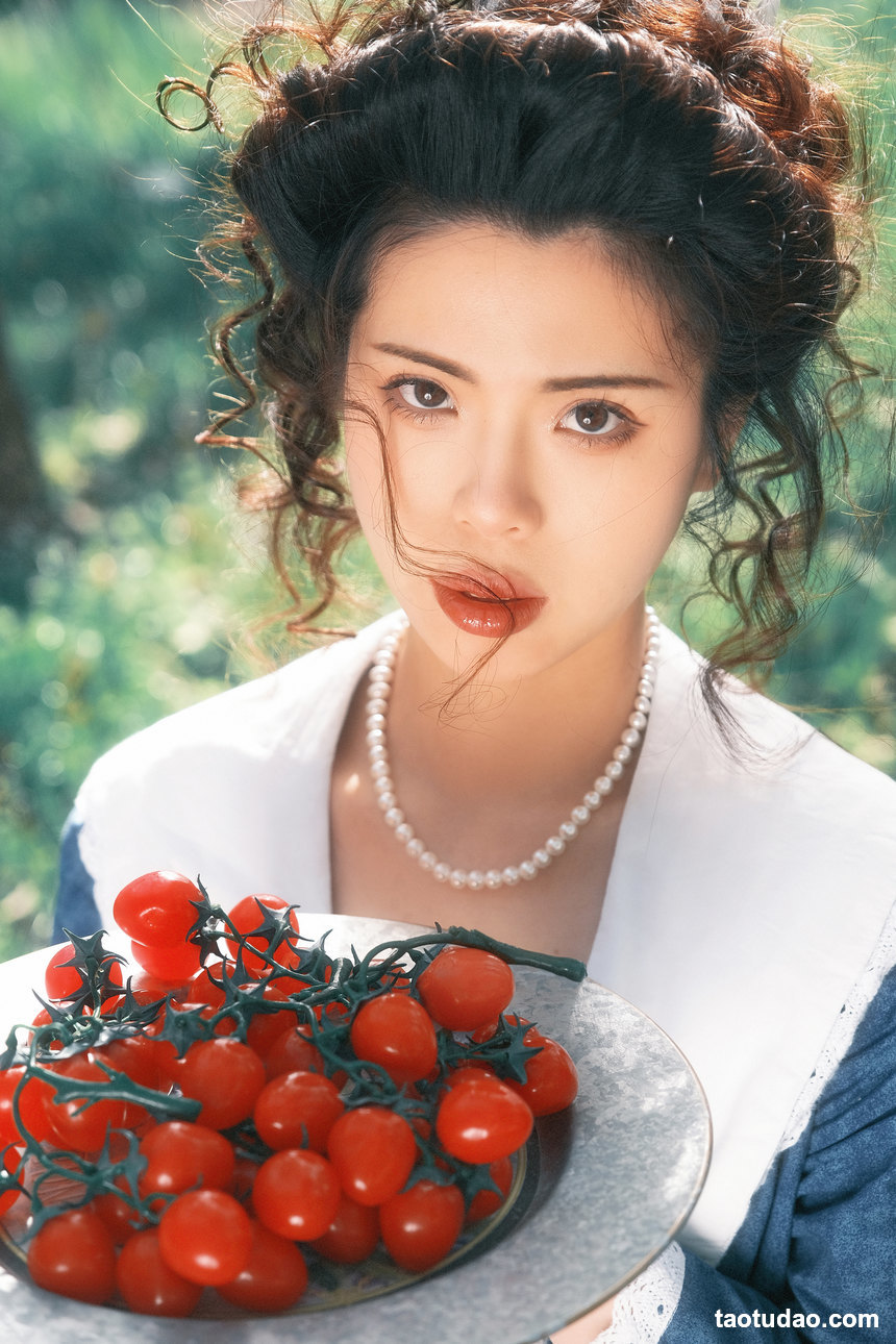 图片[4]-[YITUYU艺图语]2022.08.18 春天的风 一只仟仟[34+1P／961MB]-艺库