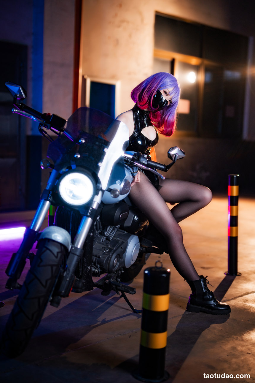 图片[3]-[YITUYU艺图语]2022.07.29 luna COSPLAY 清青琴玖[35+1P／561MB]-艺库