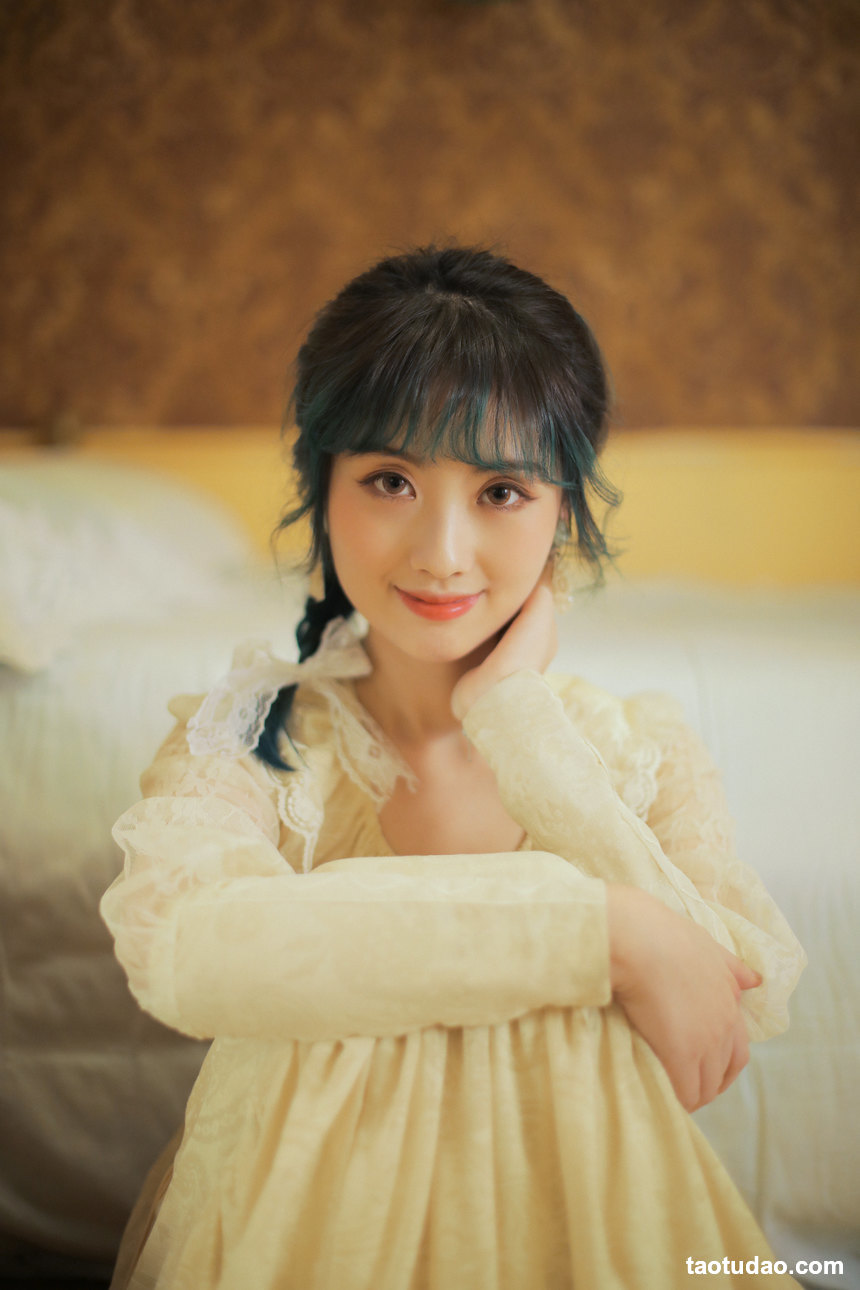 图片[3]-[YITUYU艺图语]2022.08.23 少女的梦 小曹[33+1P／283MB]-艺库