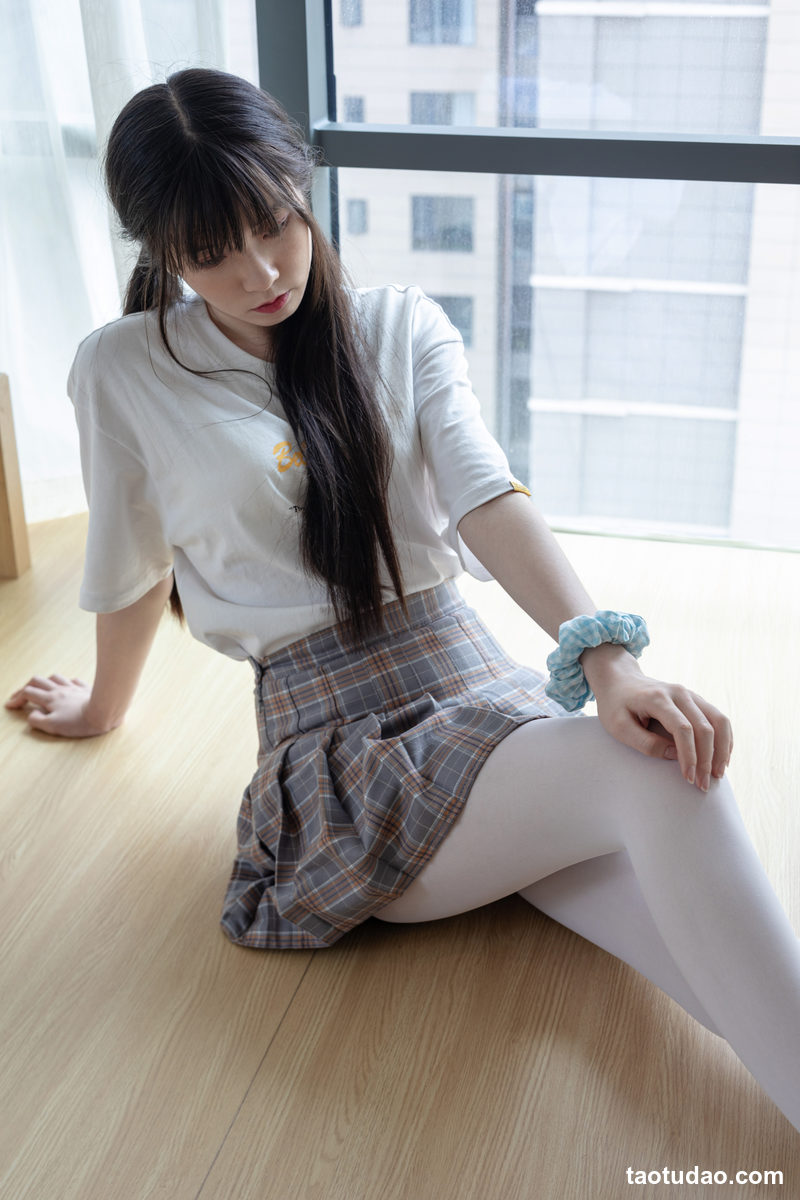 图片[2]-[MZSOCK]爱美足 NO.267 音音[143P+1V／1.98GB]-艺库