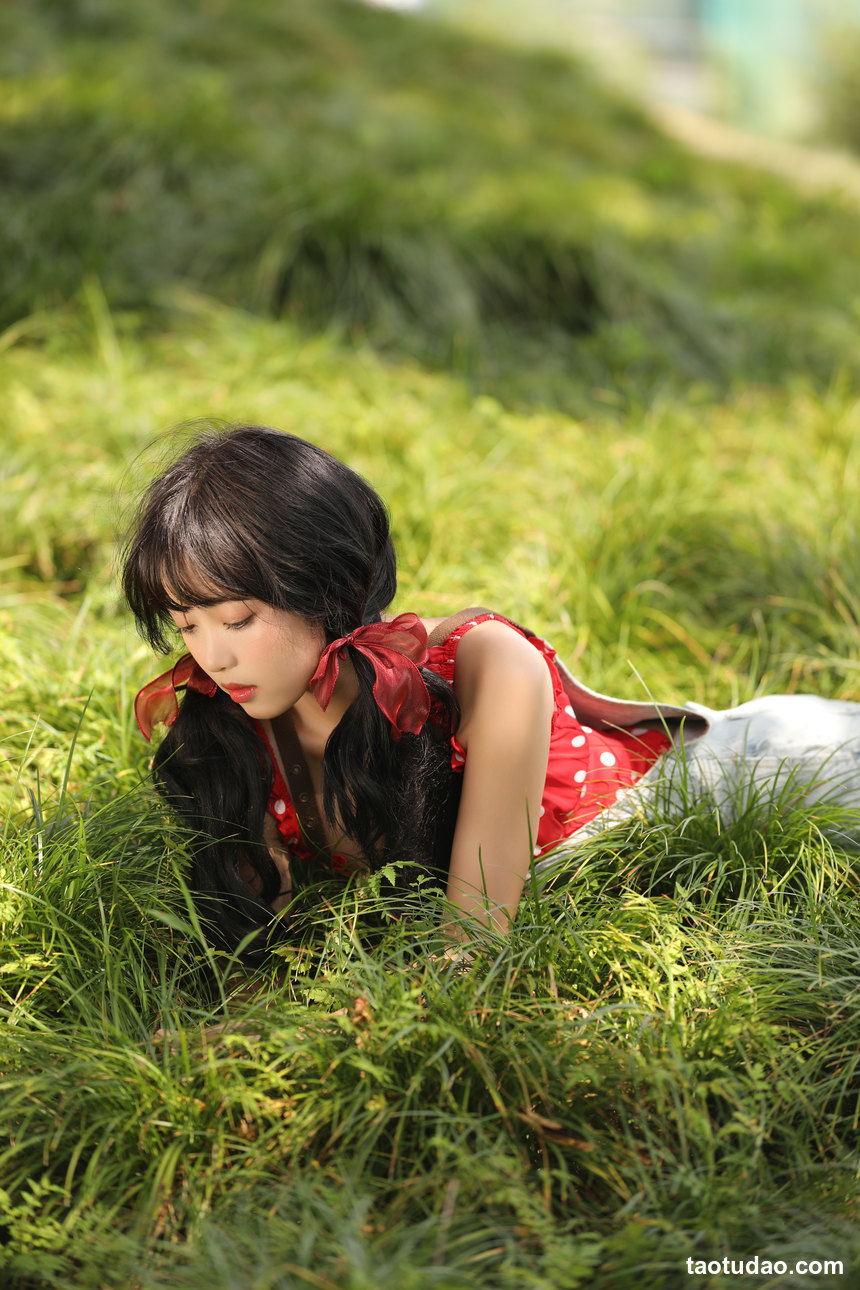 图片[3]-[YITUYU艺图语]2022.09.18 夏末 小薇人儿[37+1P／395MB]-艺库