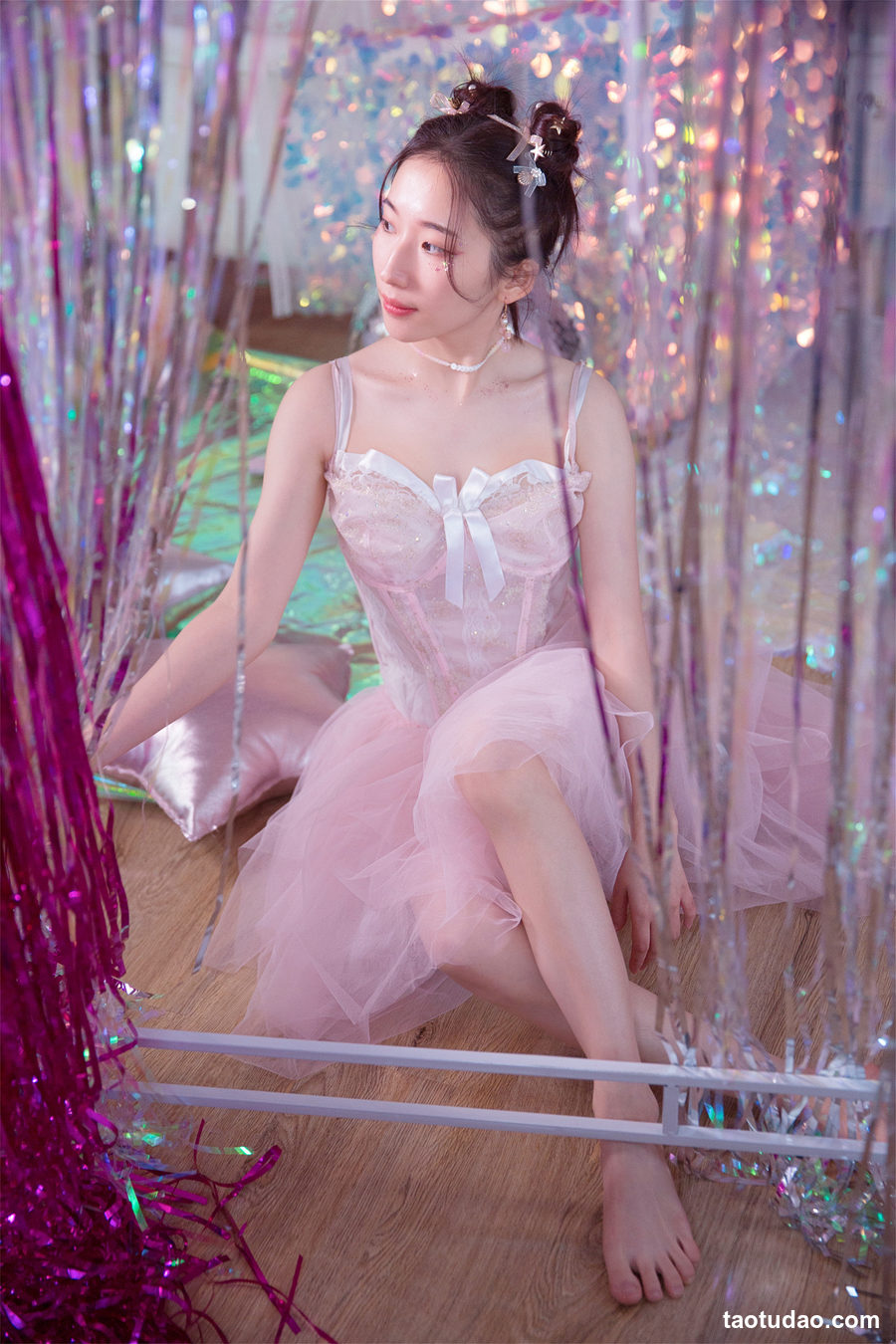 图片[3]-[YALAYI雅拉伊]2023.11.02 NO.1086 秀丽迷人[36+1P／232MB]-艺库