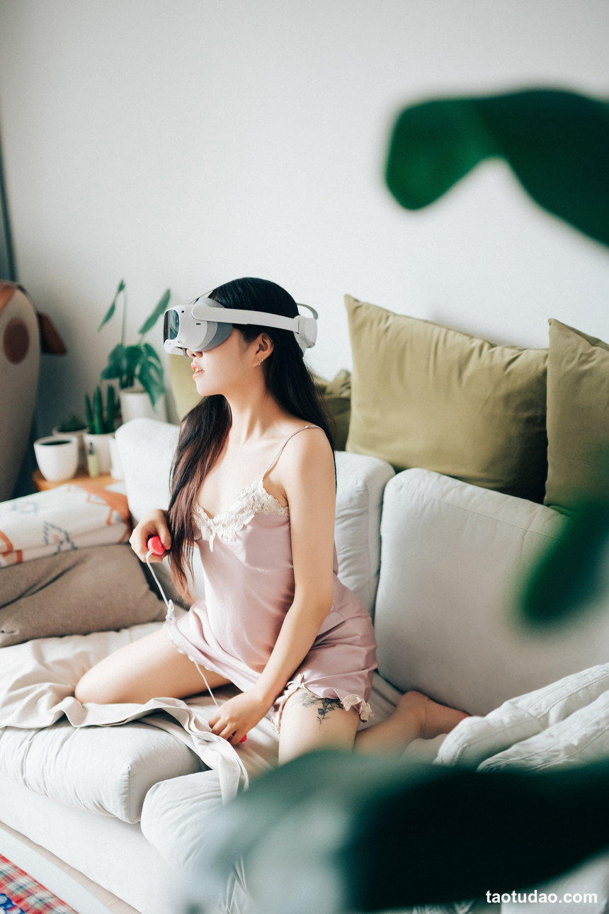 图片[2]-[Loozy] SonSon – vr fxxx – [49P-694MB]-艺库