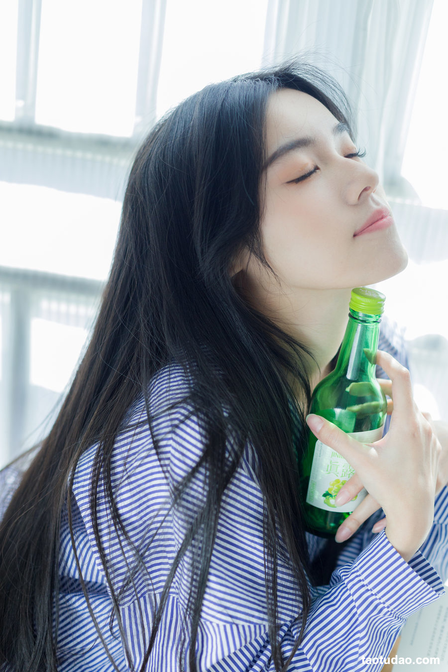 图片[4]-[YITUYU艺图语]2023.03.20 破碎的人请听 靜鏡婧[34+1P／324MB]-艺库