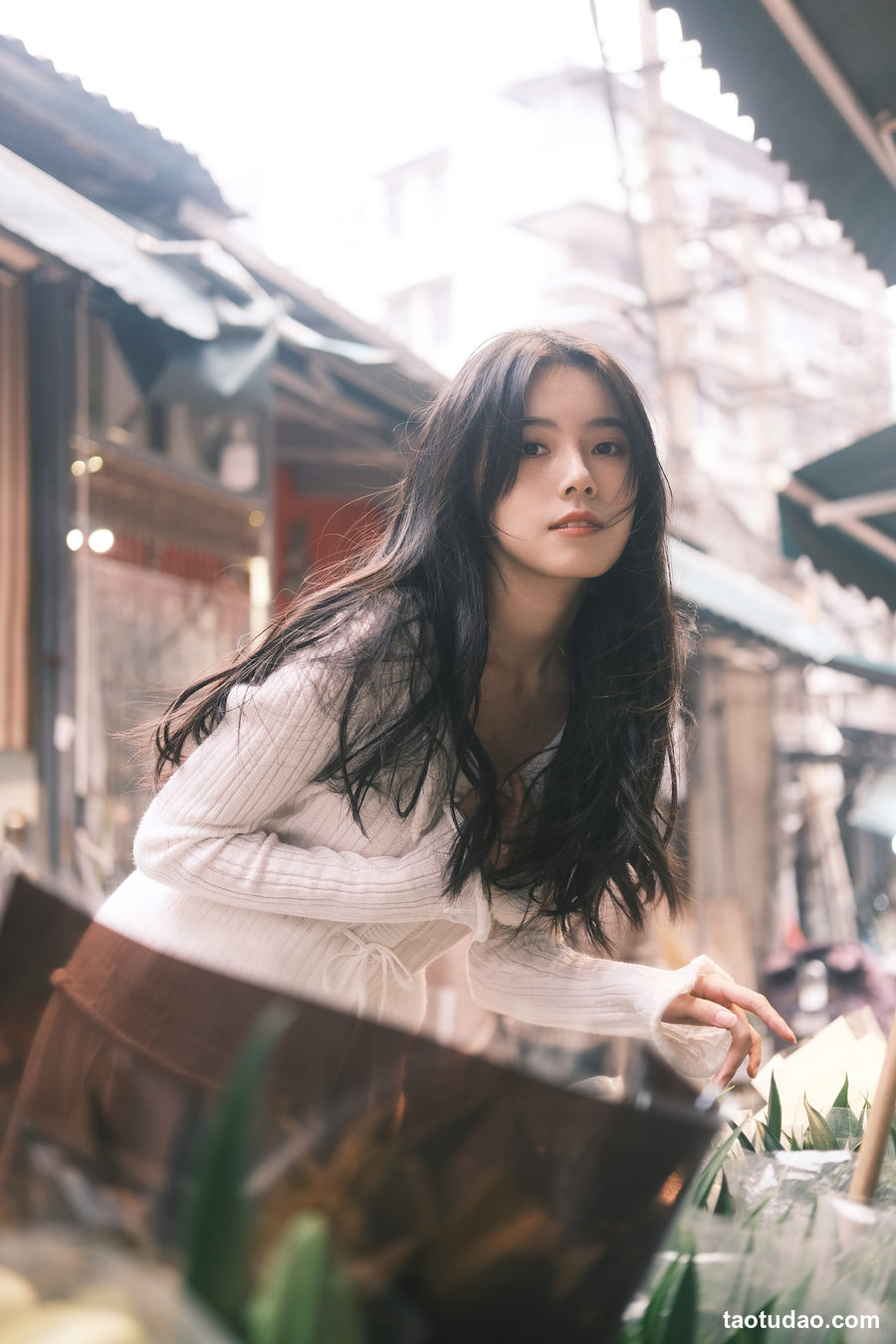 图片[4]-[YITUYU艺图语]2023.03.03 花与爱丽丝 大元梦二&璨璨[29+1P／270MB]-艺库