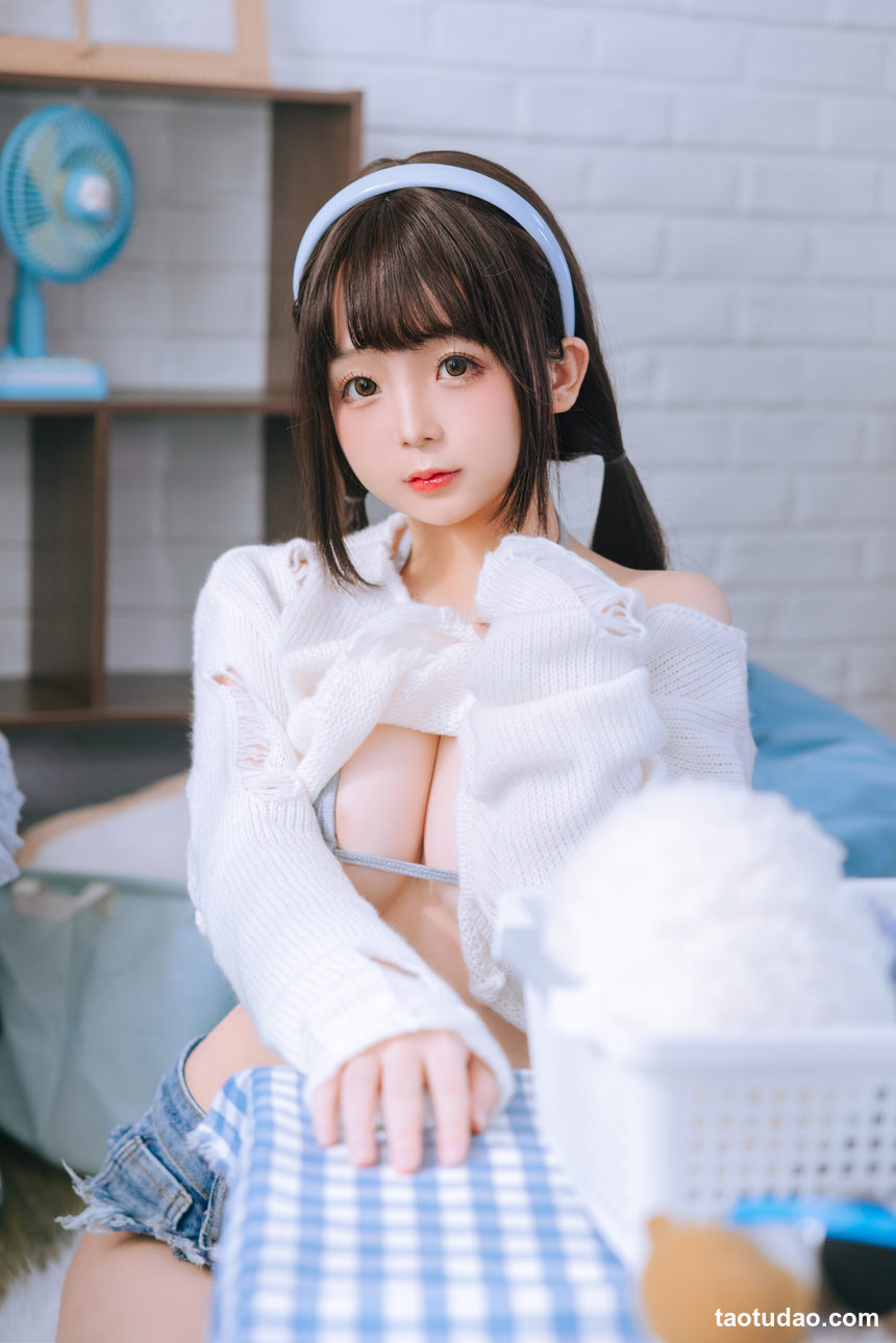 图片[2]-日奈娇 – 奶娇日常 [157P+4V-1.4G]-艺库