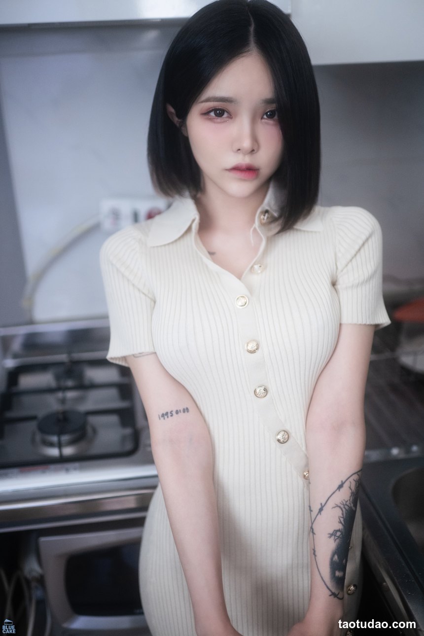 图片[4]-[BLUECAKE] Hikari – CUM [47P-1.38G]-艺库