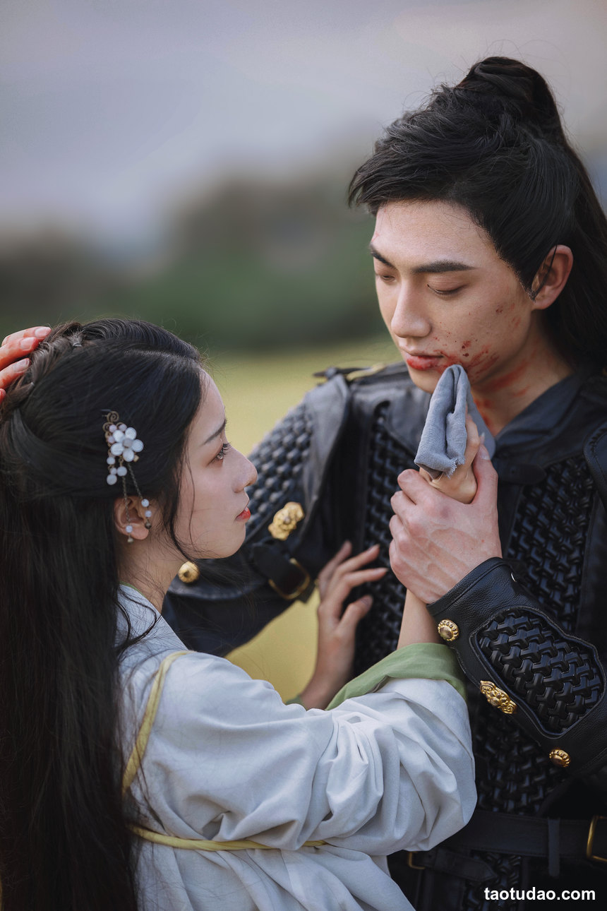 图片[2]-[YITUYU艺图语]2022.04.28 家书抵万金 小清菡呀[26+1P／313MB]-艺库