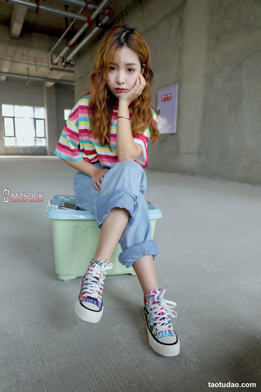 图片[4]-[MZSOCK]爱美足 NO.206 Ella[76P／433MB]-艺库