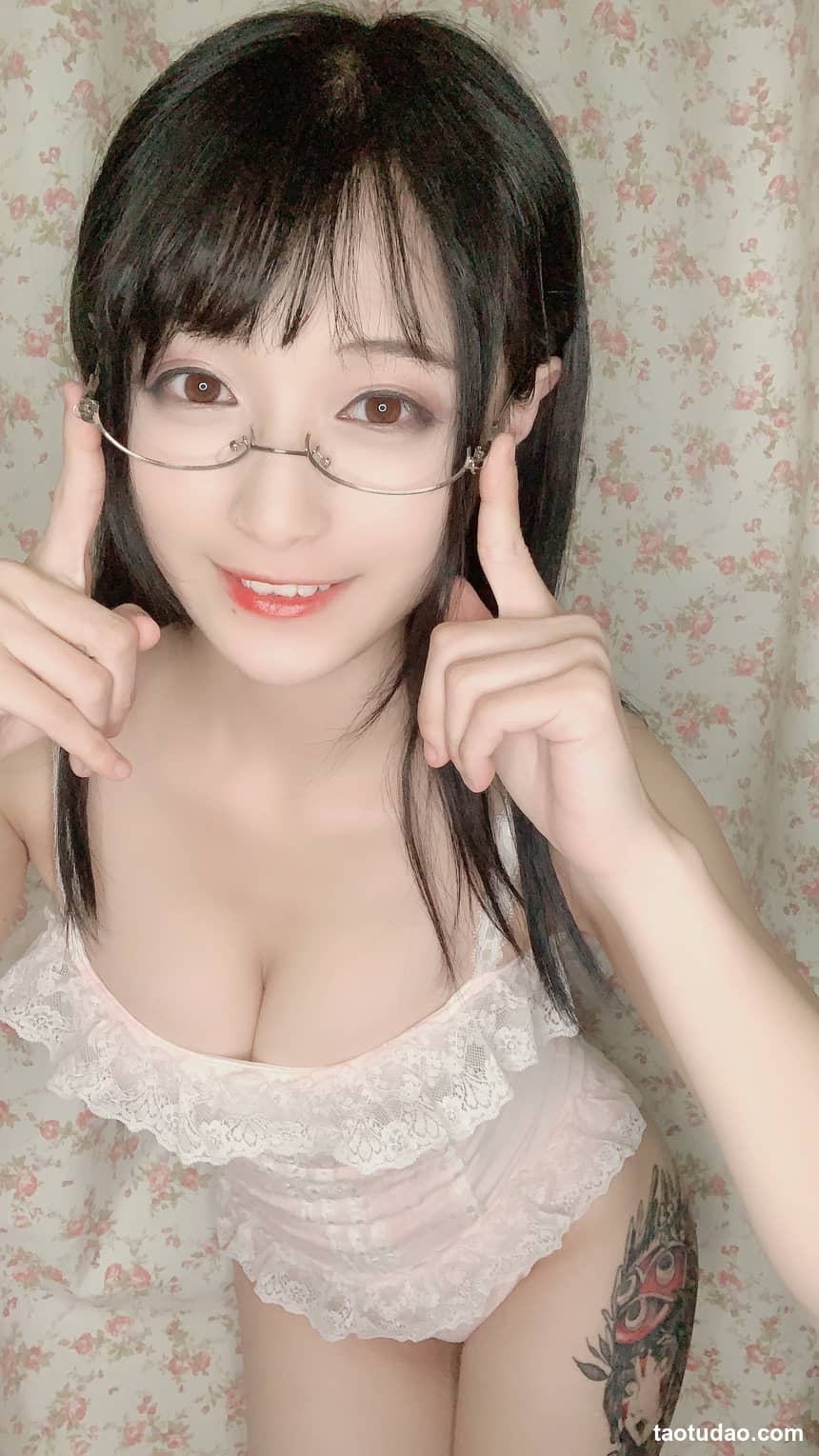 图片[2]-铁板烧鬼舞w –  NO.010 内衣连体[13P-42.6M]-艺库