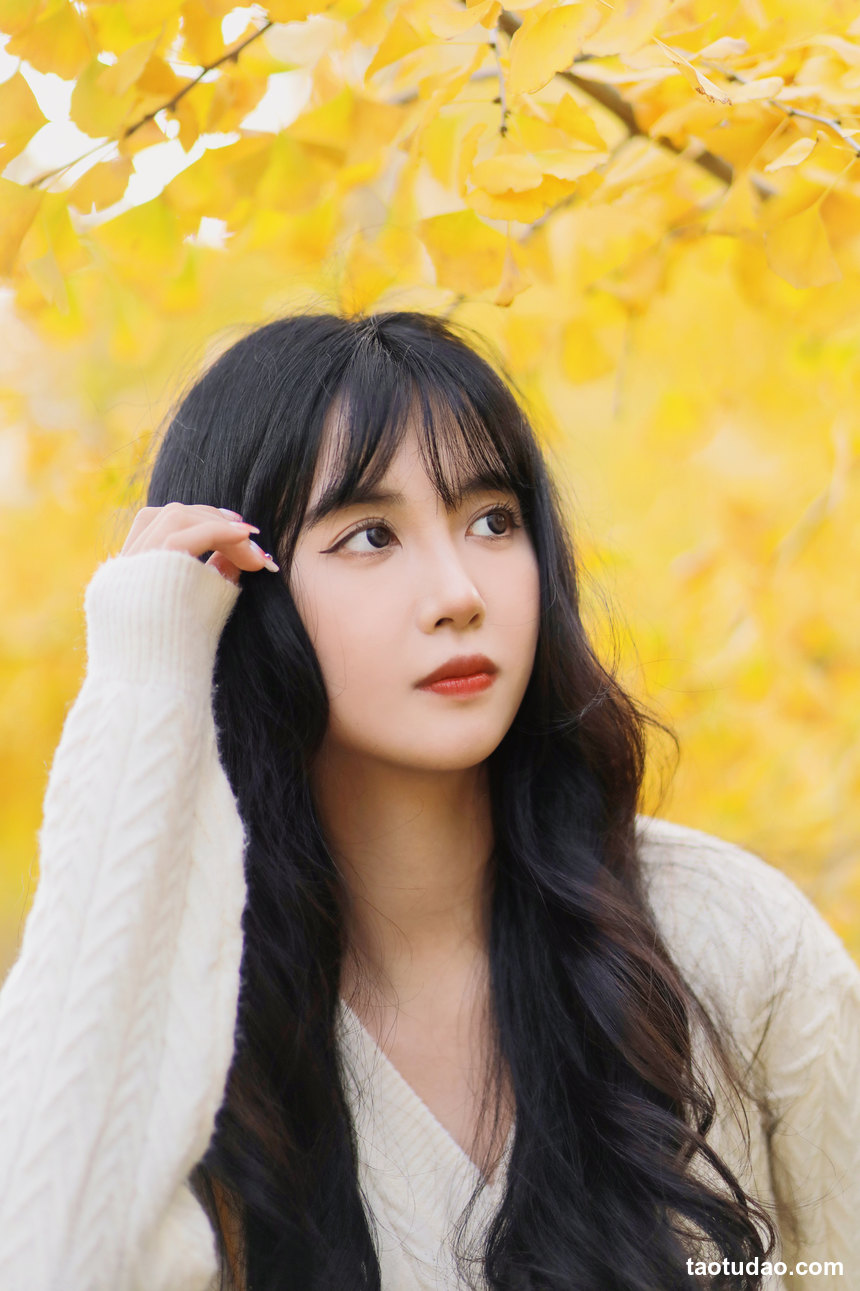 图片[4]-[YITUYU艺图语]2022.11.19 怀秋 淺櫻桃奈[23+1P／224MB]-艺库